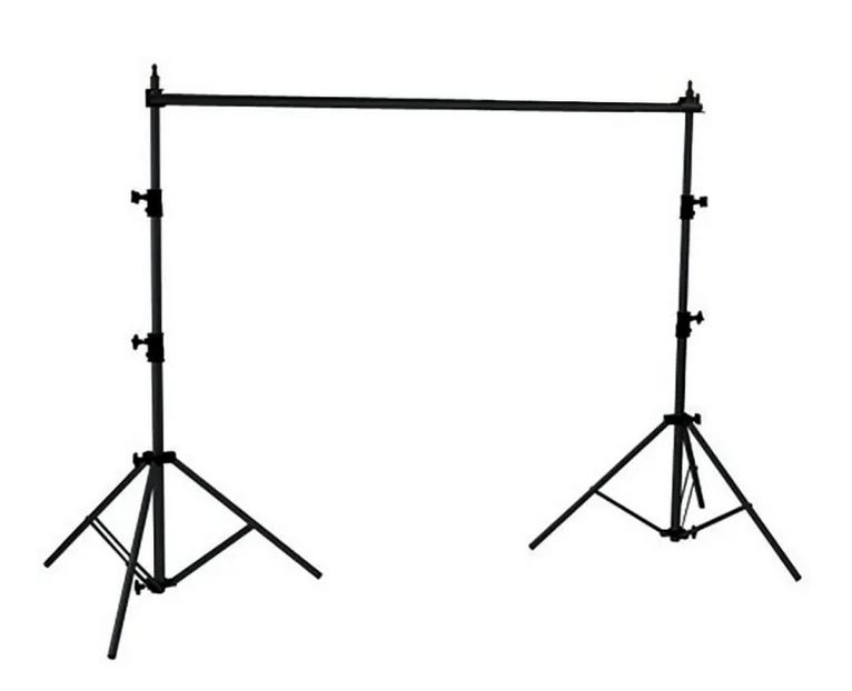 Mobile Hintergrund Aufhängung, 420cm breit