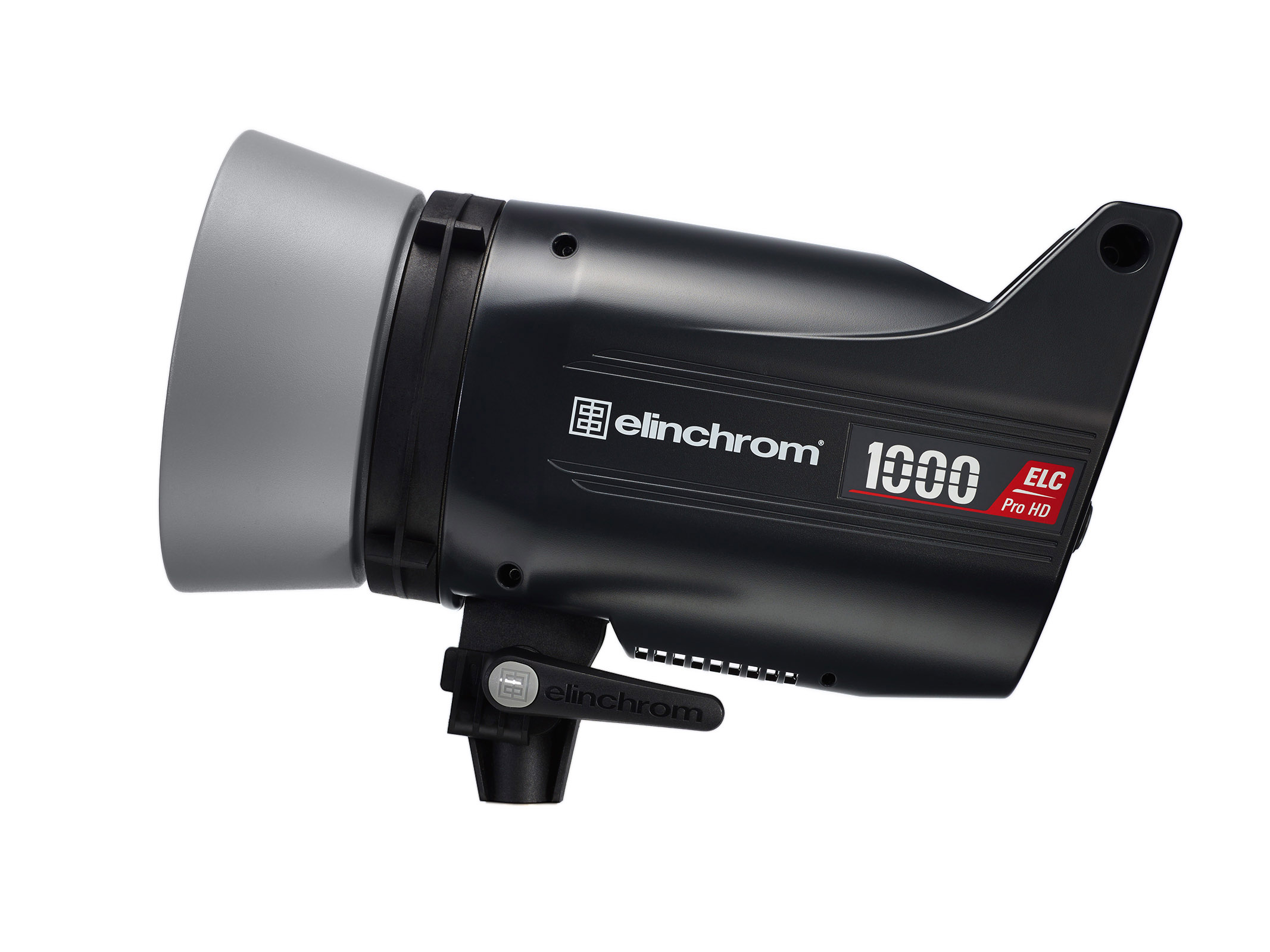 Elinchrom ELC Pro HD 1000/1000 To Go Set (1000/1000 Ws)