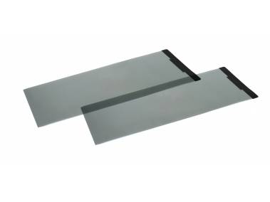 KAISER Polfilter Polfilterfolien (1 Paar) für 5282, 5284, 5545, 5547