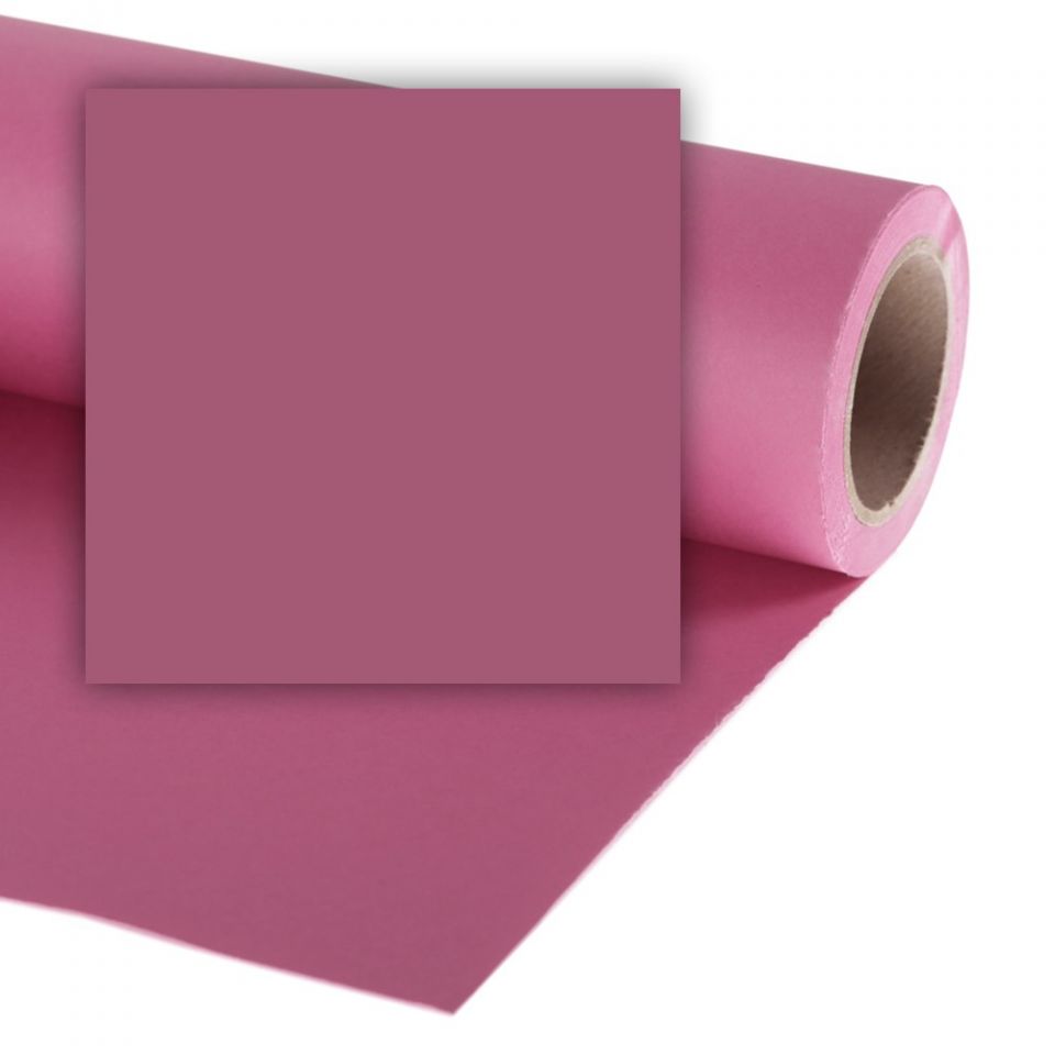 Colorama Hintergrundkarton - Damson Colorama Hintergrundkarton - Damson
