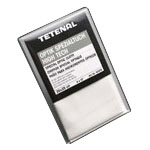 Tetenal Optic-Microfasertuch „High Tech“