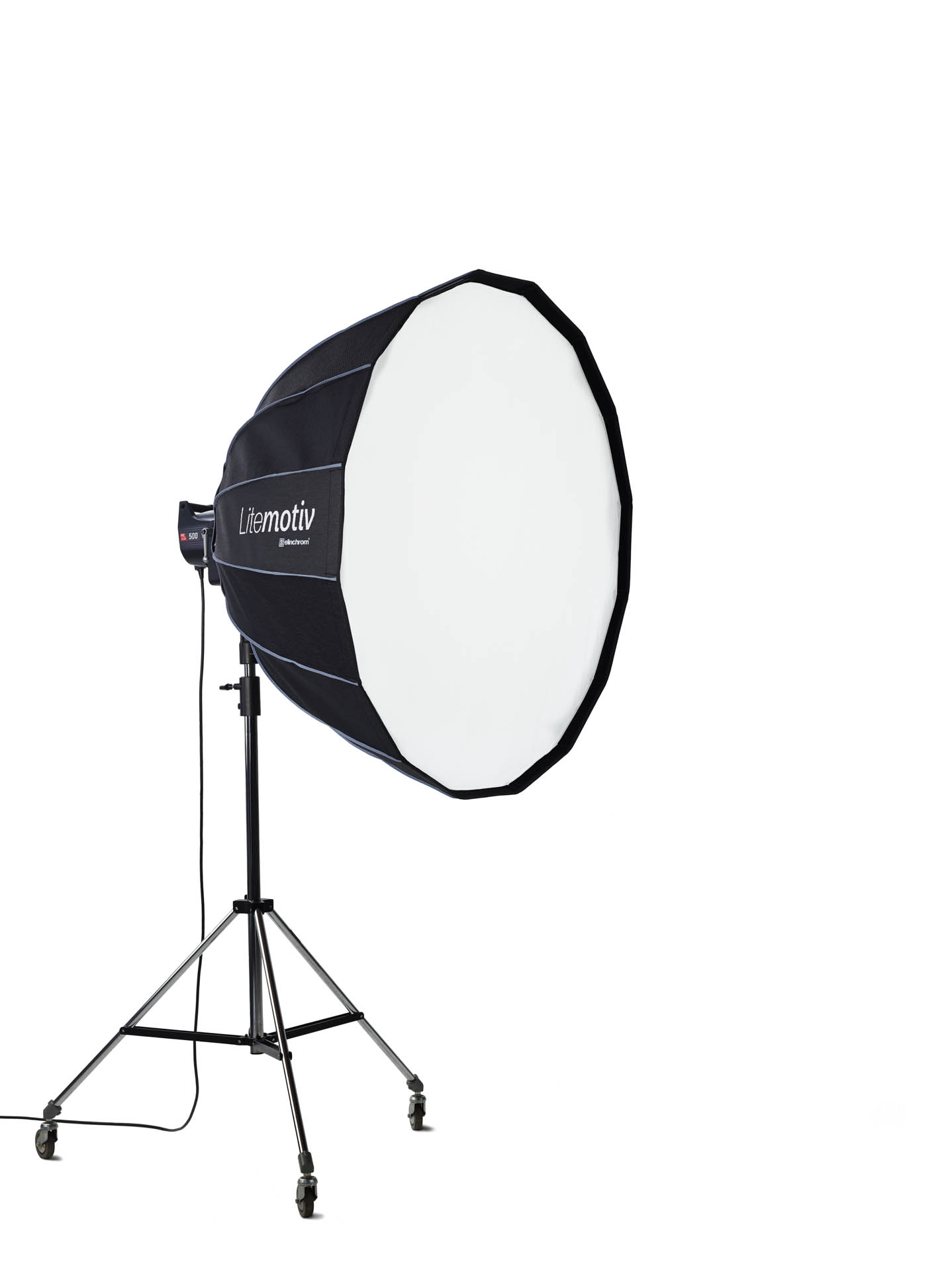 Elinchrom Litemotiv Para Softbox 120cm