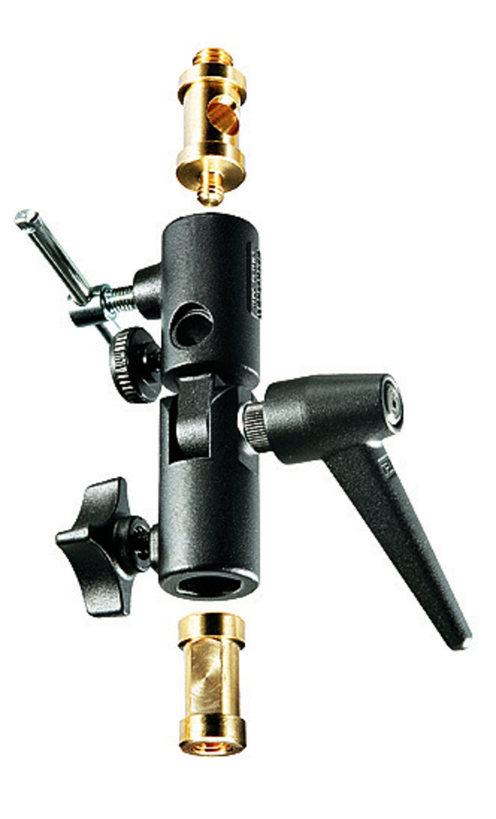 Manfrotto Lite-Tite Schirmneiger 026