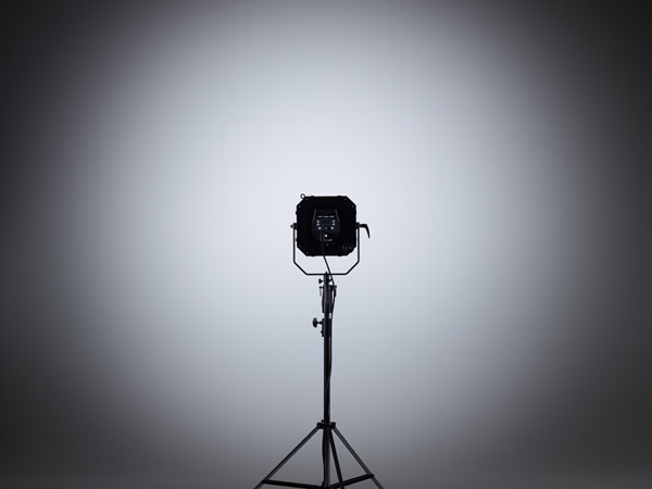 Elinchrom Fresnel Spot FS 30, inkl. ProTec Trolley Rollkoffer