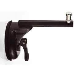 Elinchrom Vacuum Grip, Saugfuß mit 16mm Zapfen - belastbar bis 3,5kg