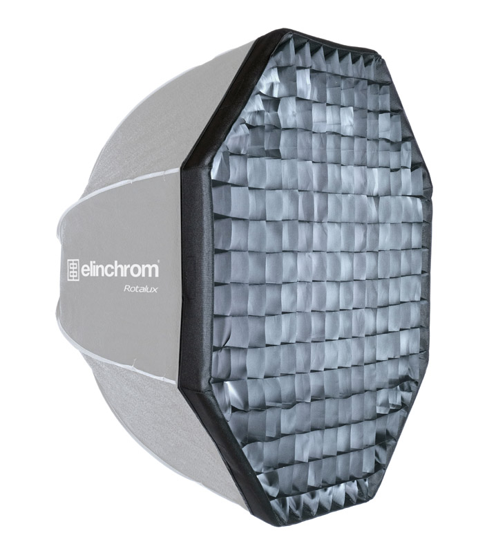 Elinchrom Rotagrid Wabe 30° für Rotalux Deep Octa 70cm (26650, 26187)