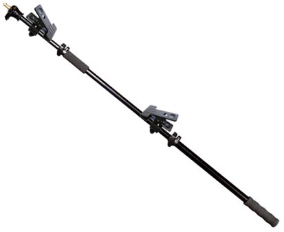 2in1 Boom Arm 80 – 180cm, teleskopisch ausziehbar