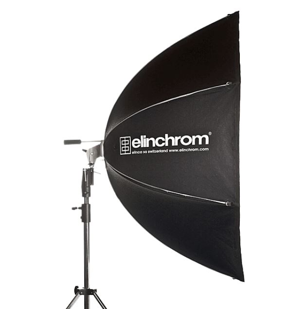 Elinchrom Rotalux Deep Indirect Softbox 150cm