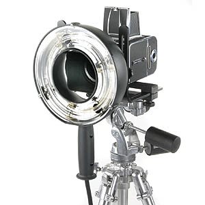 Elinchrom Ringblitz RF 1500