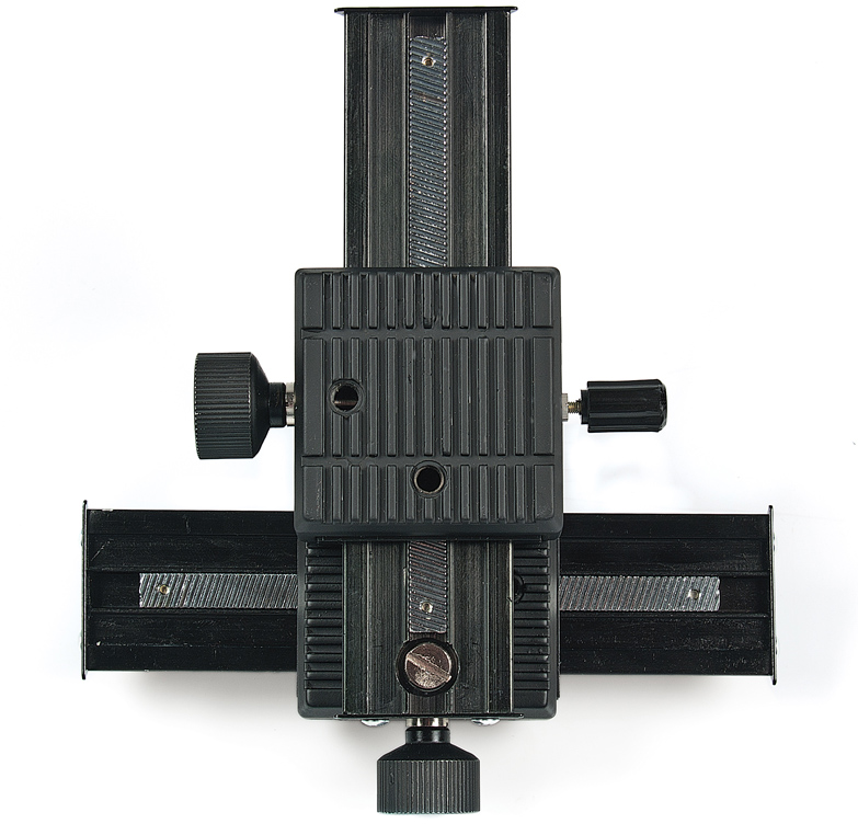 KAISER Einstellschlitten