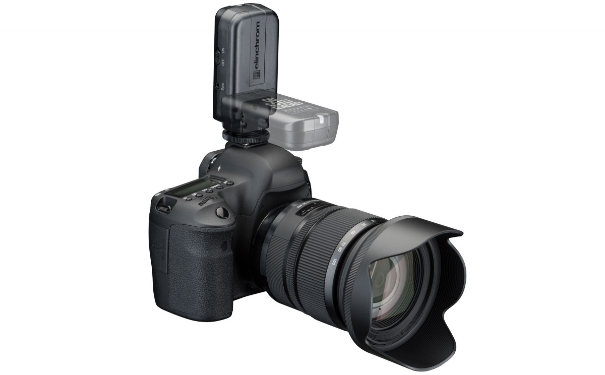 Elinchrom Skyport PLUS Sender