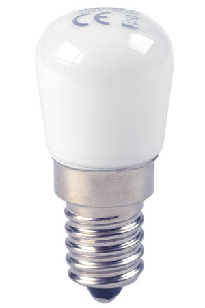 KAISER LED-Tageslichtlampe 1,2 W, 5900 K, E14
