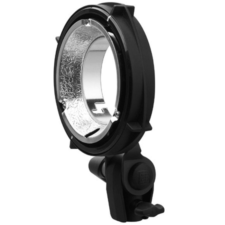 Elinchrom Quadra Bajonett-Adapter MK-II – Heavy Duty für Quadra/ELB 400/ELB 500 TTL