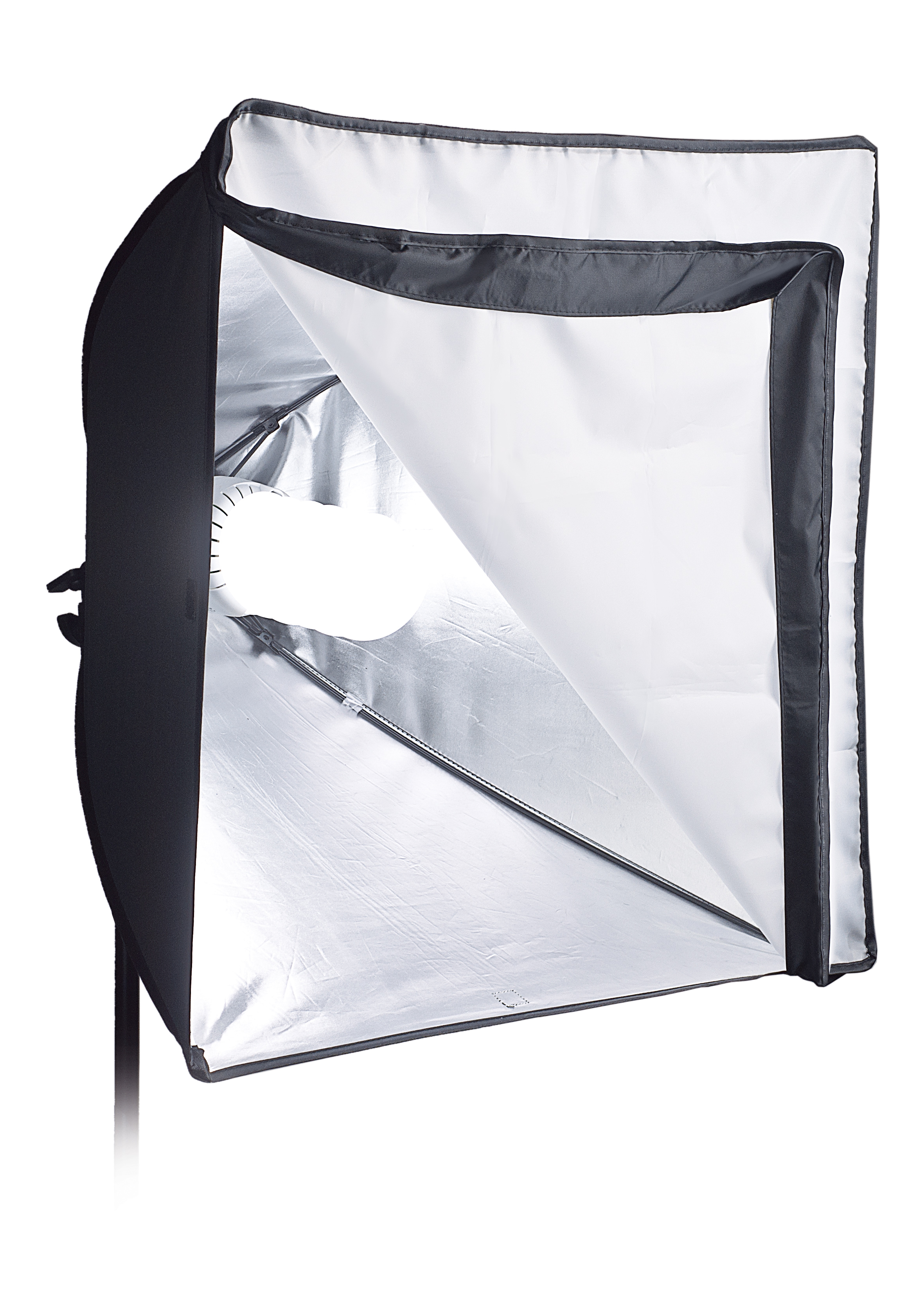 KAISER Tageslicht Beleuchtungs-Set studiolight E70 Kit