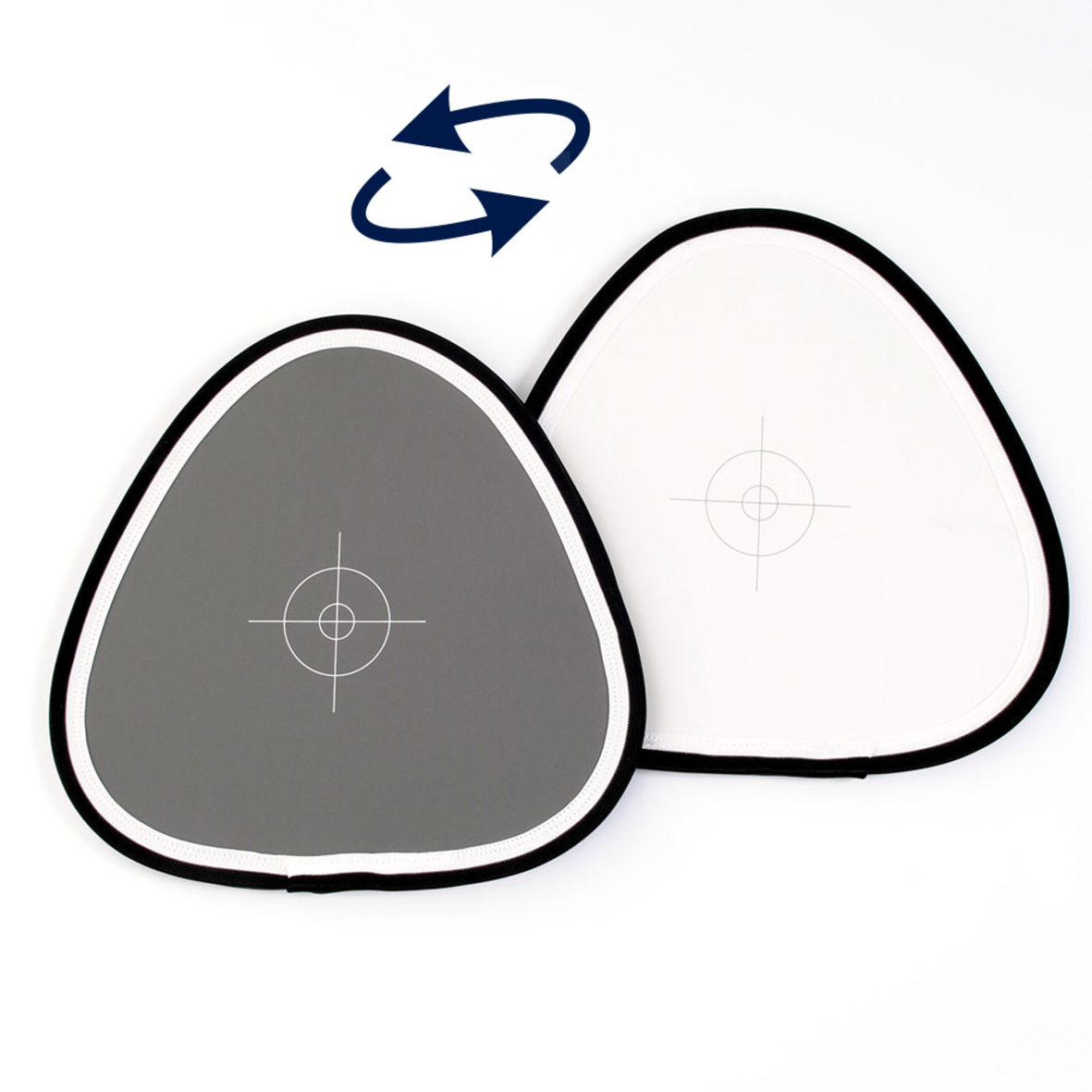 Lastolite Ezy-Balance 12%  Falt-Graukarte Ø 30cm