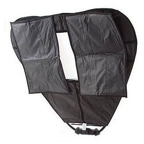 Lastolite Joe Mcnally Trigrip Kit 90cm, völlig neuwertiges Demogerät