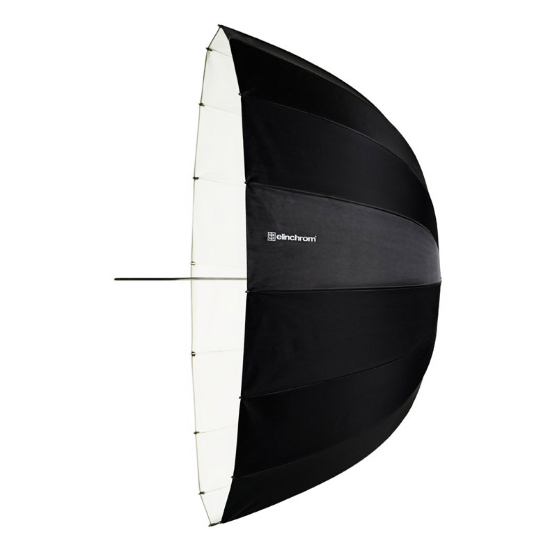 Elinchrom Studioschirm Deep weiß ø 105cm