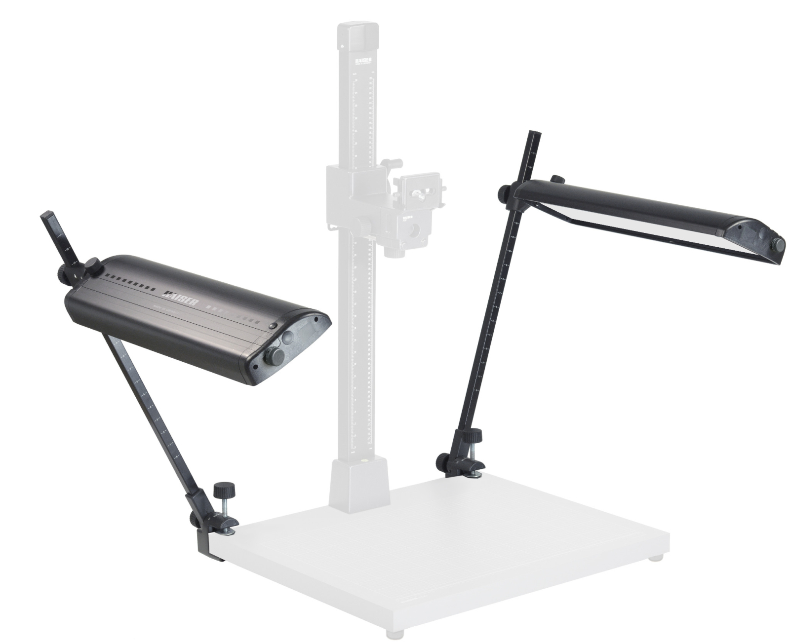 KAISER LED-Beleuchtungseinrichtung RB 561 AB