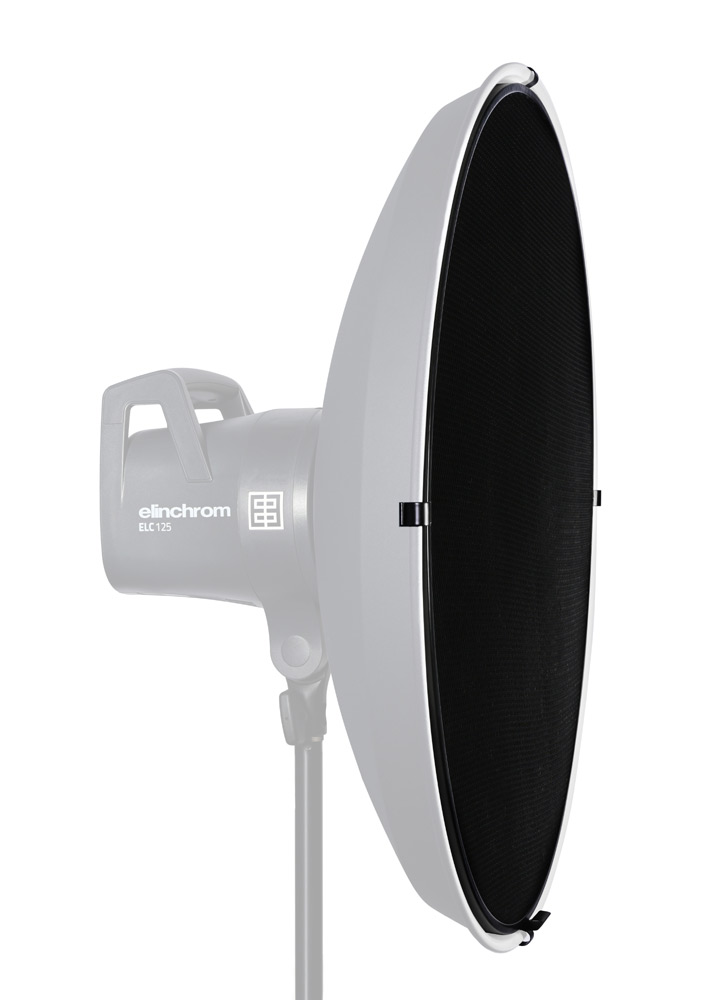 Elinchrom Wabengitter für 70cm Maxi Softlite Beauty Dish