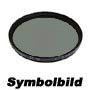 Heliopan - Neutral-Graufilter Grau ND 2,0 (100x)