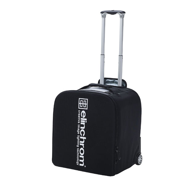 Elinchrom ProTec Rollkoffer für Fresnel Spot FS 30