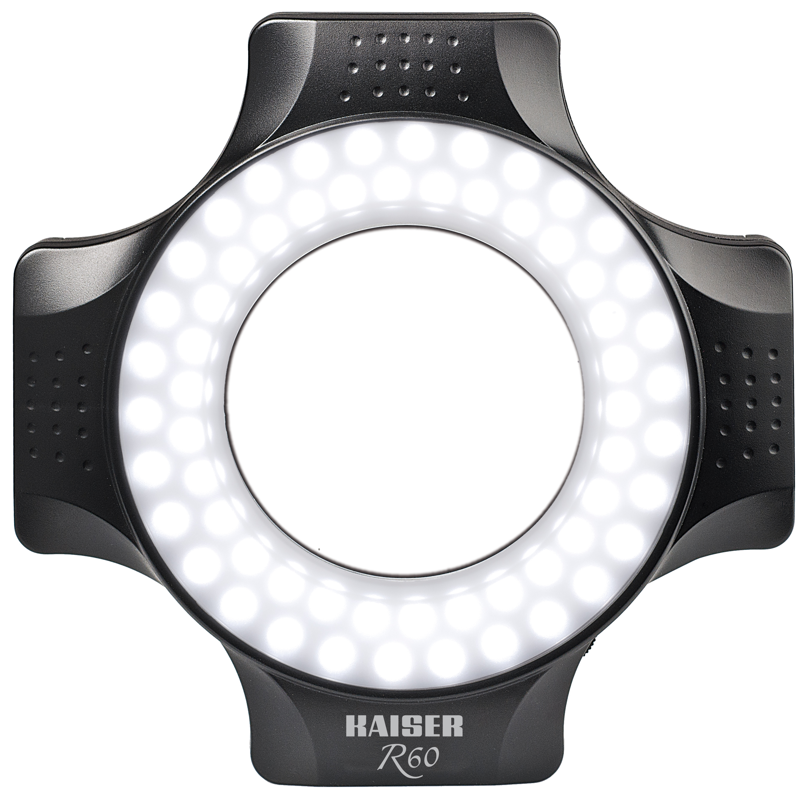 KAISER LED-Ringleuchte R60