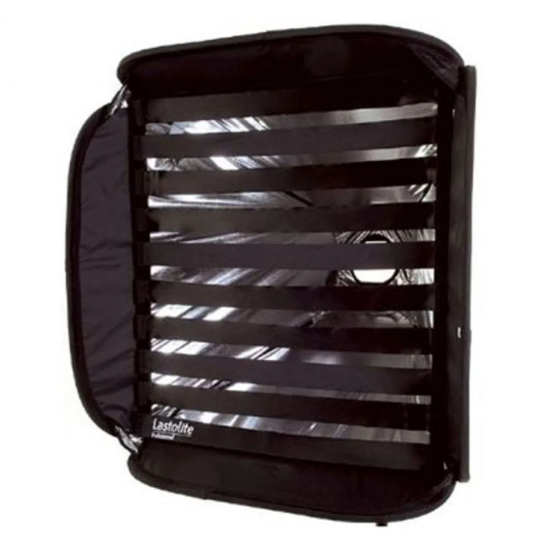 Lastolite Kreativ-Masken Set für Ezybox Hotshoe 54x54cm