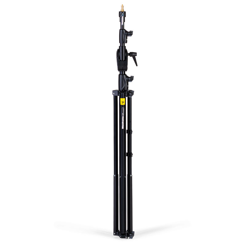 Manfrotto Alu-Galgenstativ BOOM STAND 420B