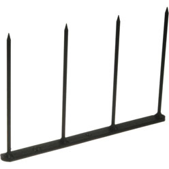 Manfrotto Befestigungsgabel 143F für Styroporplatten