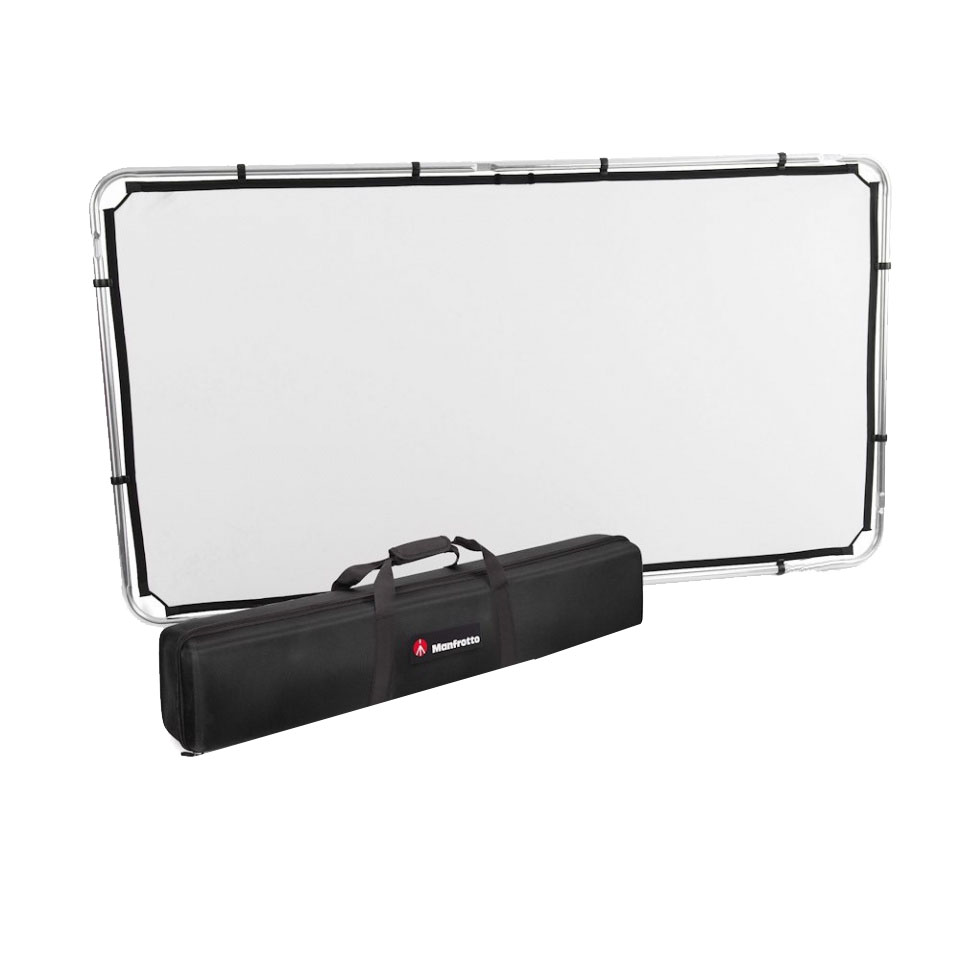 Manfrotto Skylite Rapid Standard Kit medium 1,1 x 2,0m