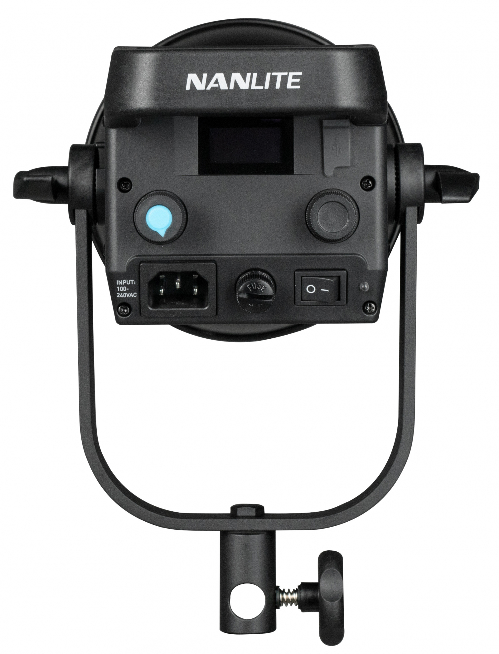 KAISER NANLITE LED Studio-Scheinwerfer FS-150