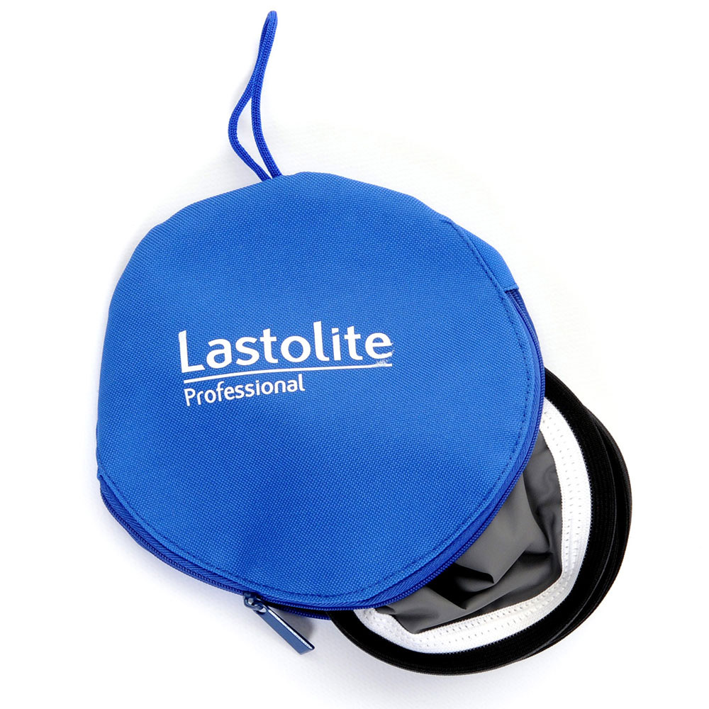 Lastolite Ezy-Balance 12%  Falt-Graukarte Ø 30cm