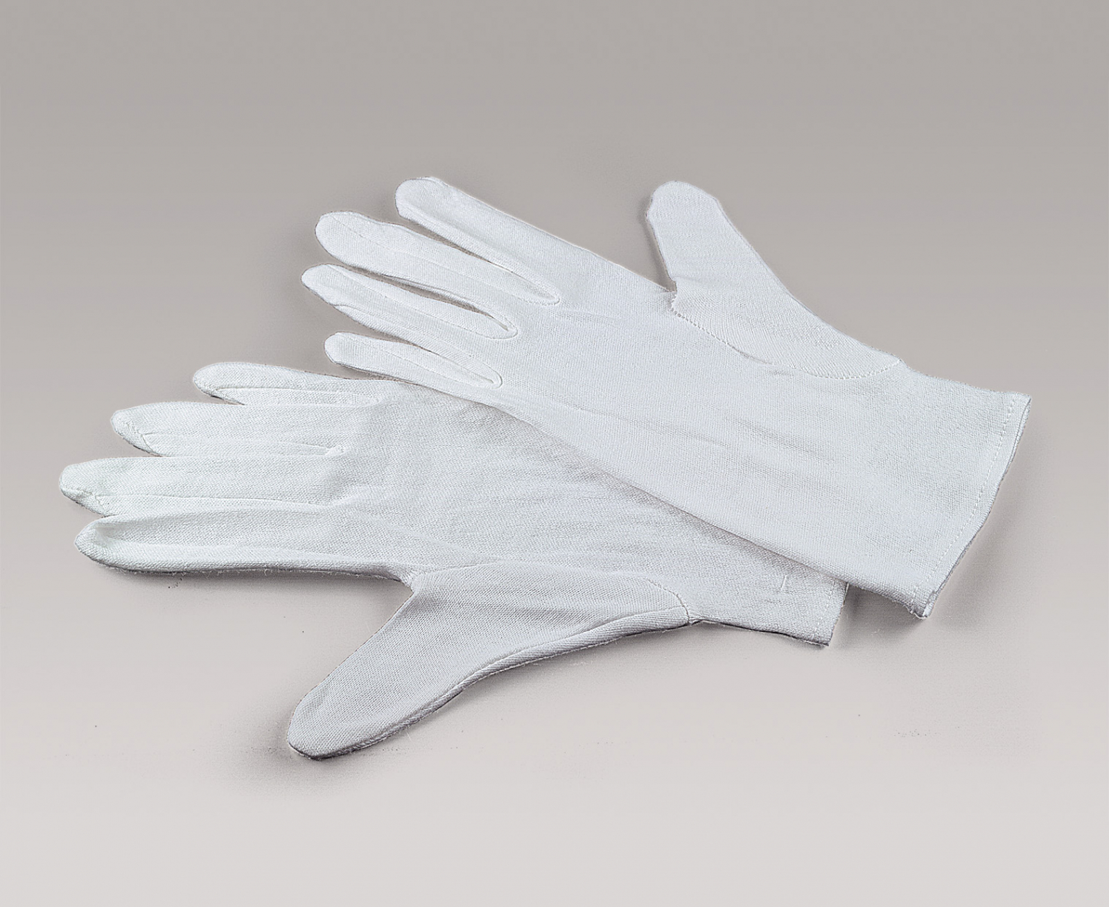 KAISER Baumwoll-Handschuhe Größe XL, ein Paar