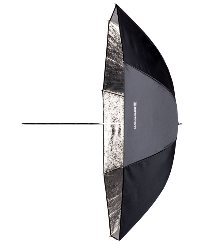 Elinchrom Studioschirm ø 105cm silber