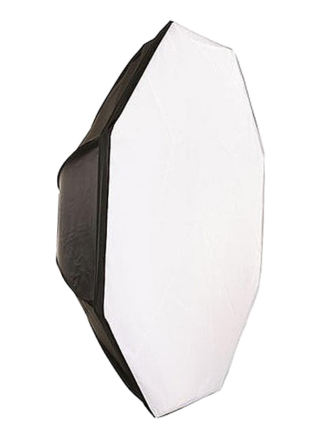 HELIOS Octagon Softbox 120cm für Bowens/Godox