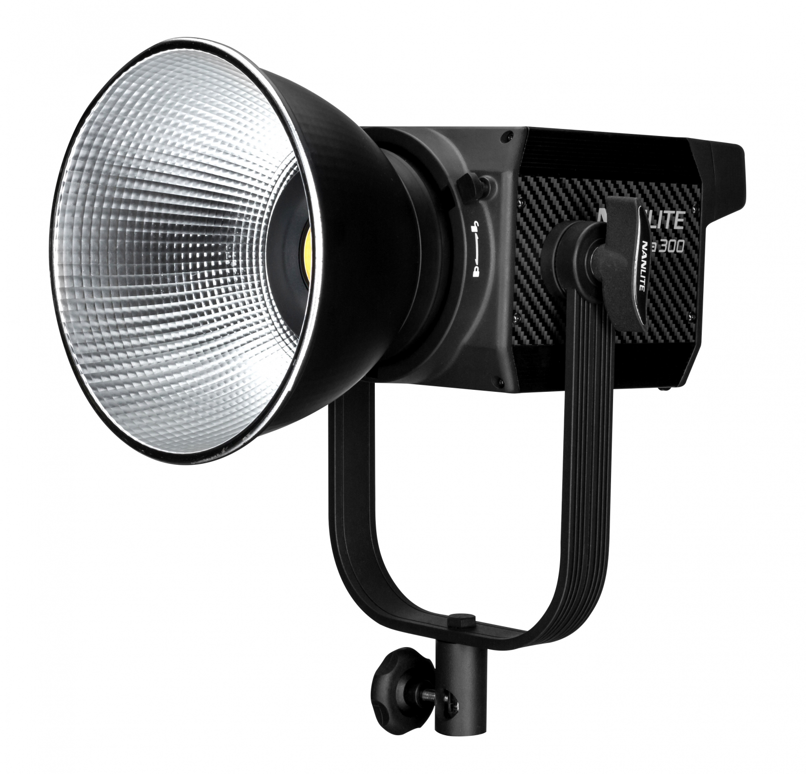 KAISER NANLITE Forza 300 LED-Leuchte