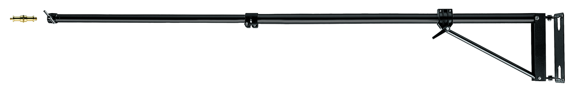 Manfrotto Teleskopischer Wandarm 098B