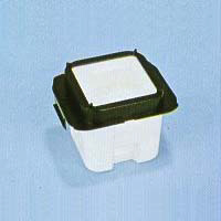 Meopta 24x36mm Mischkammer