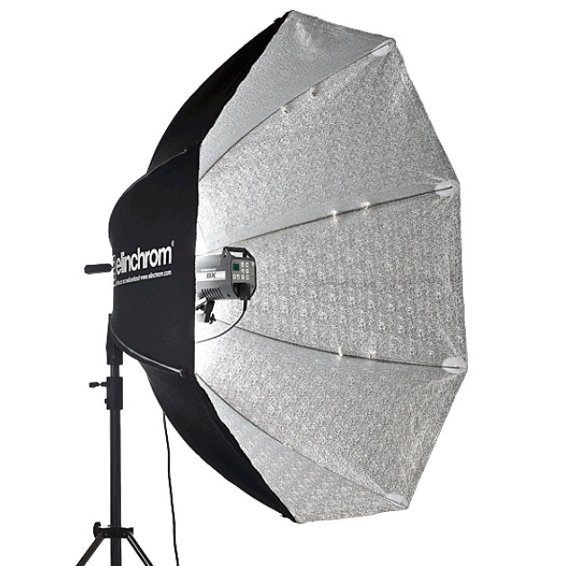 Elinchrom Rotalux Deep Indirect Softbox 150cm