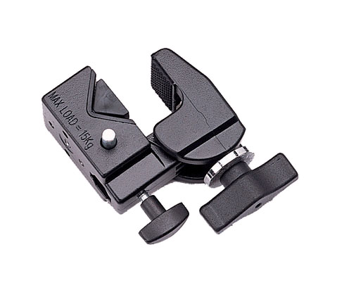 Universalklammer Super Clamp