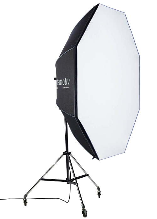 Elinchrom Indirect Litemotiv Octa Ø 190cm (nur 5 kg Gewicht)