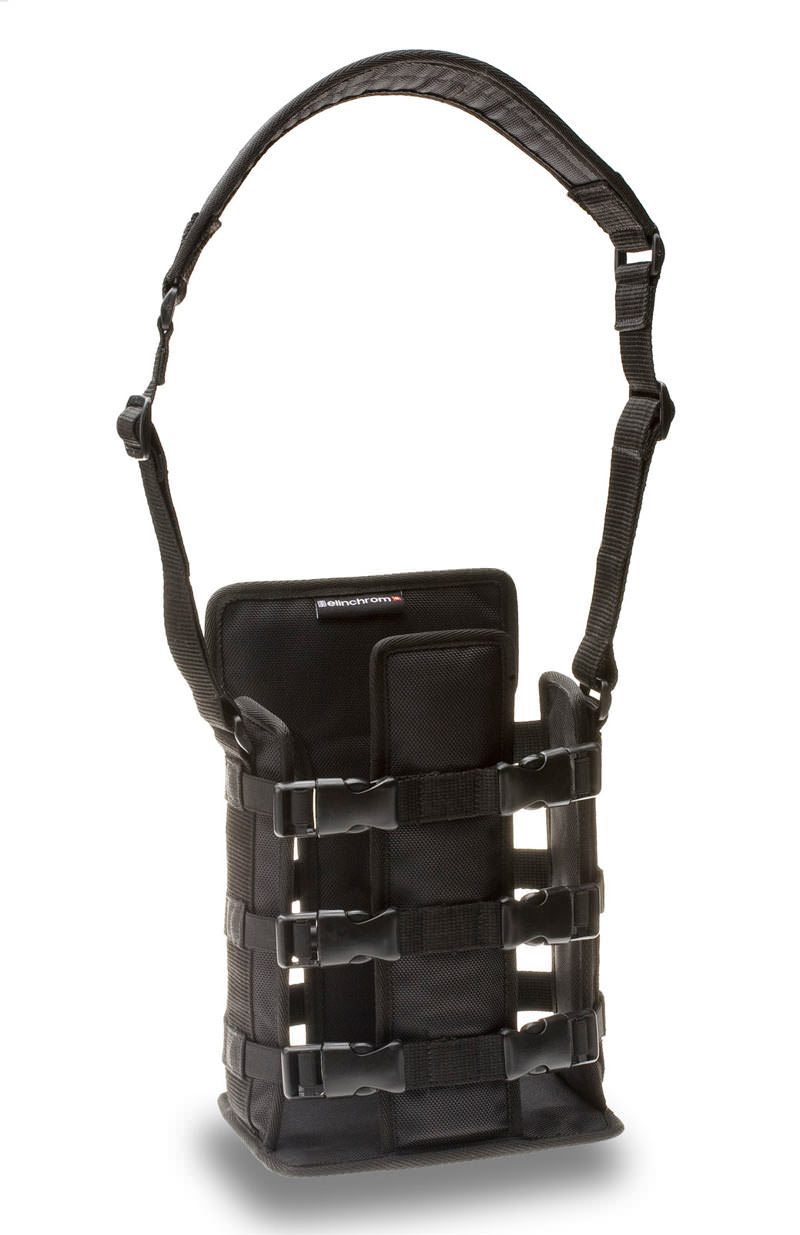 Elinchrom Ranger Snappy - Super lightweight!