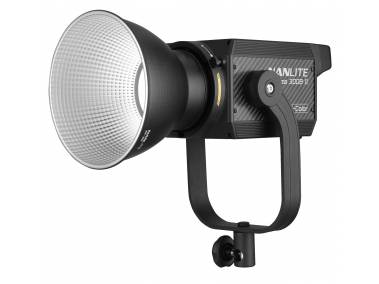KAISER NANLITE Forza 300B II Bi-Color LED-Leuchte