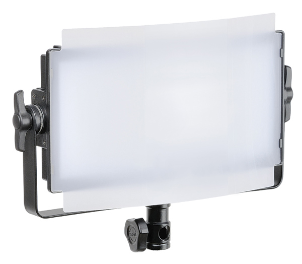 KAISER LED-Flächenleuchte PL 240 Vario, 27x12cm Leuchtfläche, 240 LEDs, dimmbar
