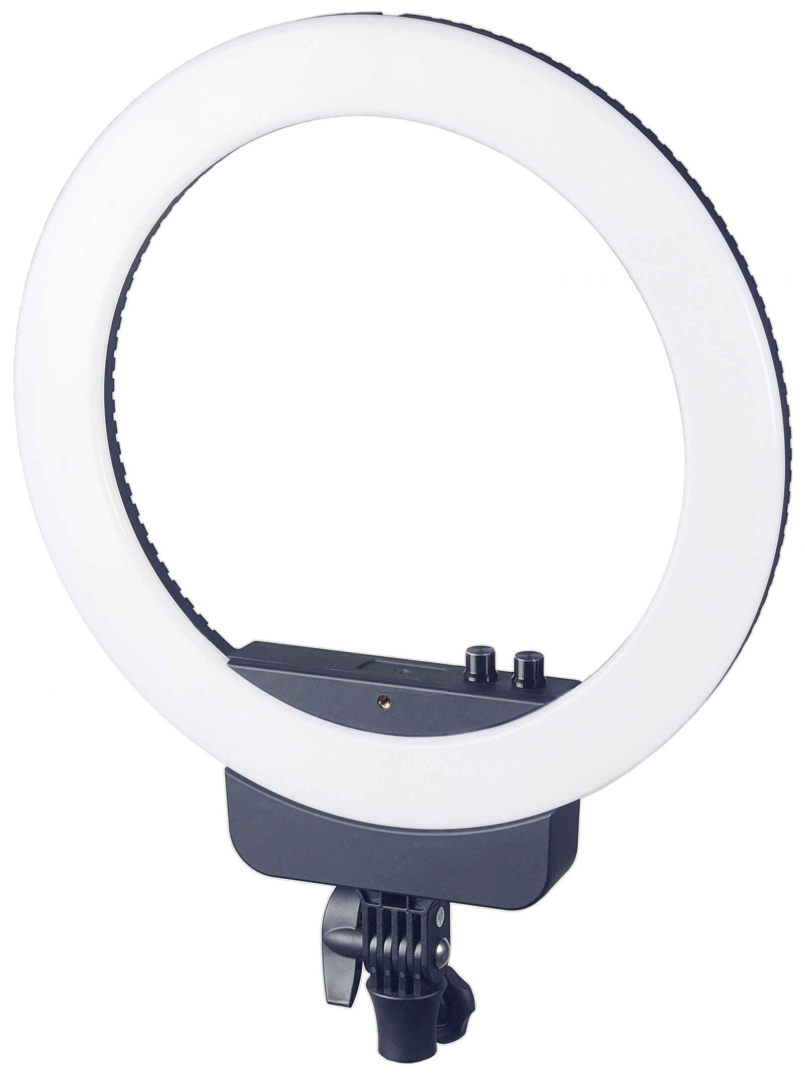 KAISER NANLITE LED-Porträt-Ringleuchte halo 16