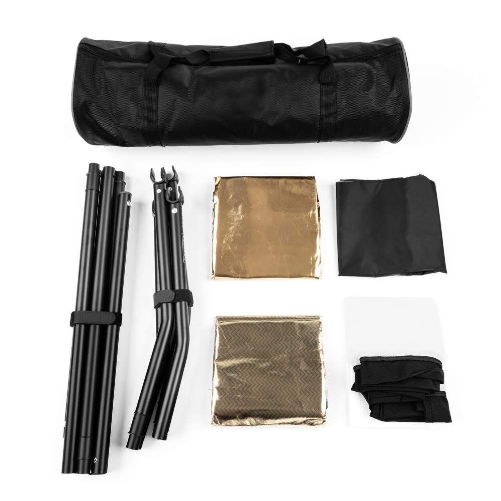 7-in-1 Sun-Bouncer 80x140cm