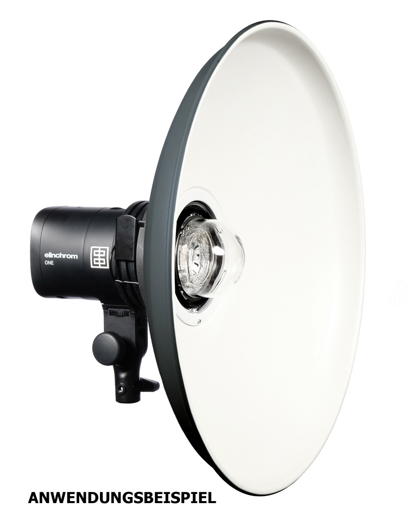 Elinchrom Profoto Adapter