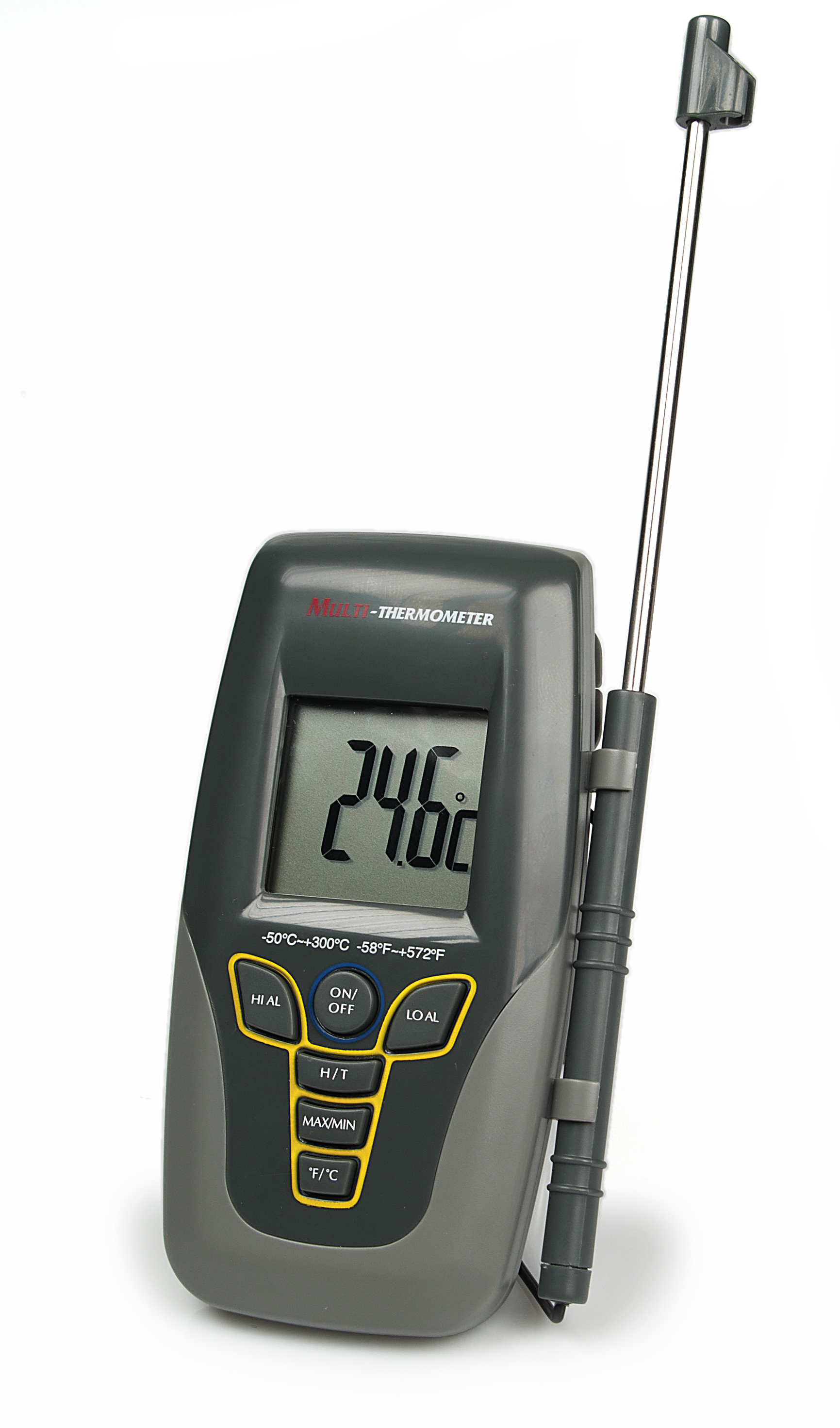 KAISER Digital-Thermometer