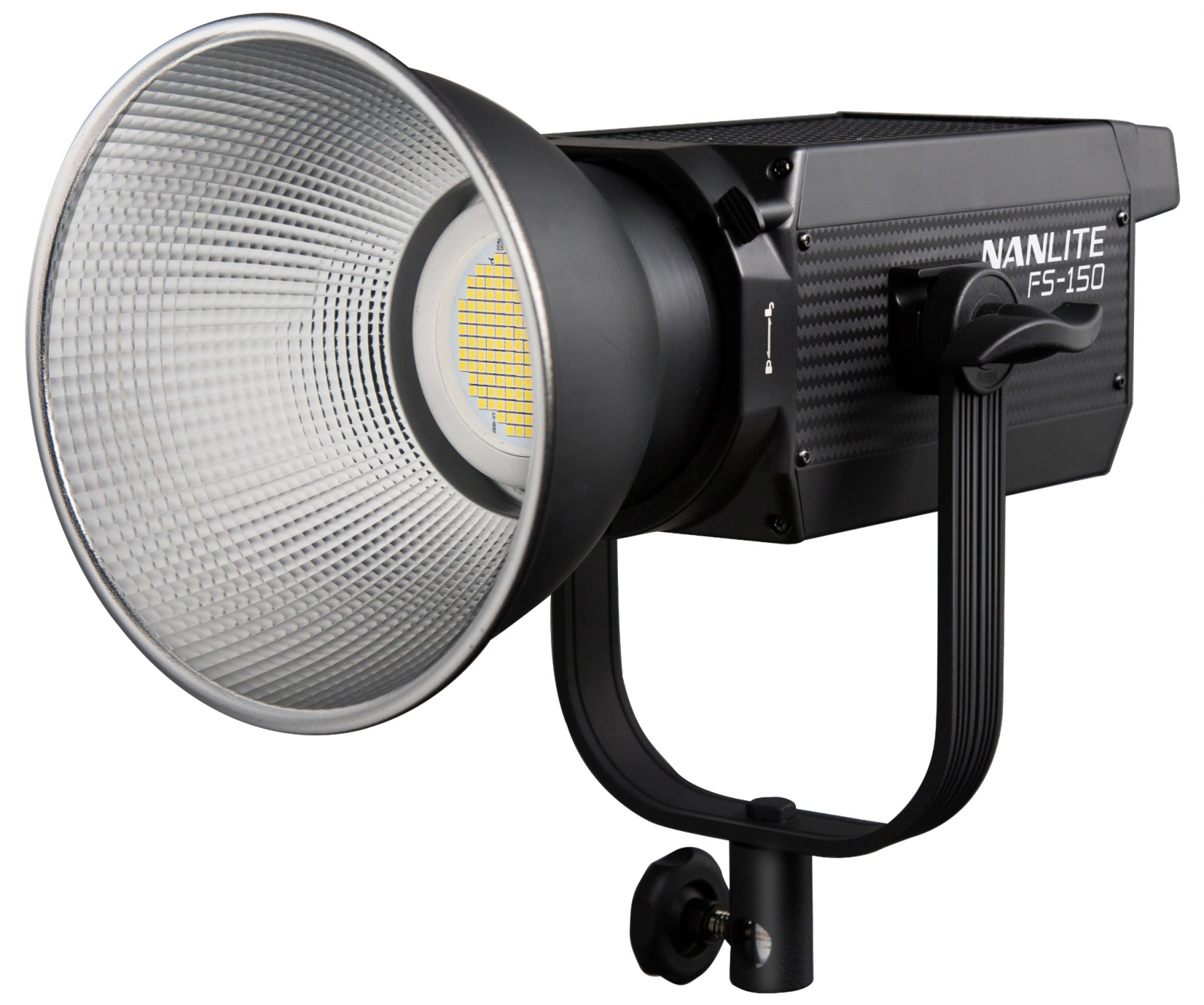 KAISER NANLITE LED Studio-Scheinwerfer FS-150