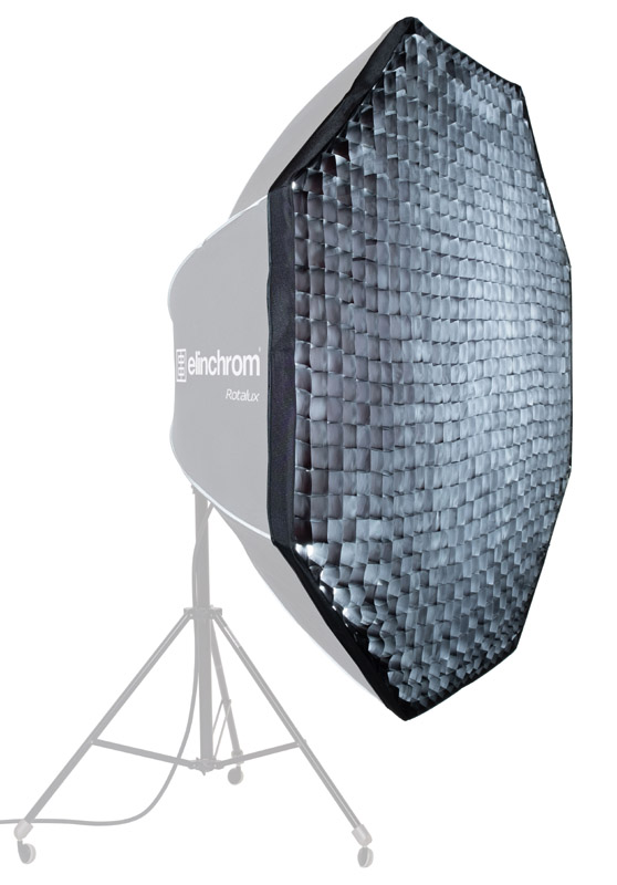 Elinchrom Rotagrid Wabe 30° für Deep Indirect Octa 150cm (26188)